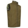 Blaser Reversible Vest Endeavor Dark Olive