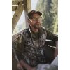 Blaser Reversible Vest Endeavor Dark Olive