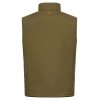Blaser Reversible Vest Endeavor Dark Olive