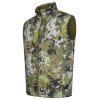 Blaser Reversible Vest Endeavor Dark Olive