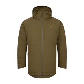 Blaser Shield Down Jakke Dark Olive