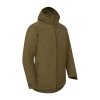 Blaser Shield Down Jakke Dark Olive