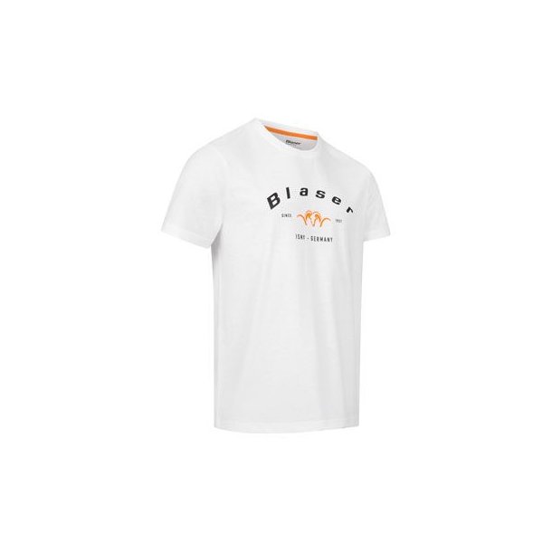 Blaser Since T-Shirt 24 White