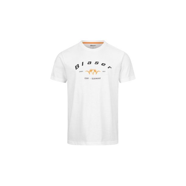 Blaser Since T-Shirt 24 White