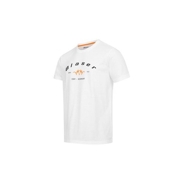 Blaser Since T-Shirt 24 White