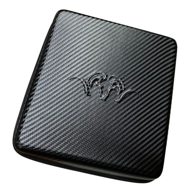 Blaser skydebriller Competition Black One