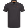 Blaser Solid Polo Shirt 25 Phantom