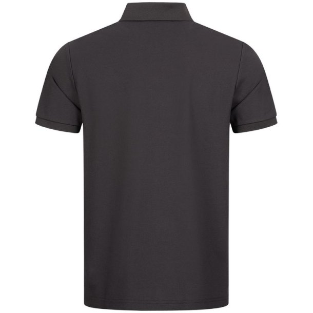 Blaser Solid Polo Shirt 25 Phantom