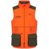 Blaser Striker DH Vest Driven Orange