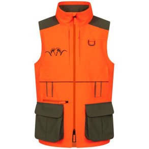 Blaser Striker DH Vest Driven Orange