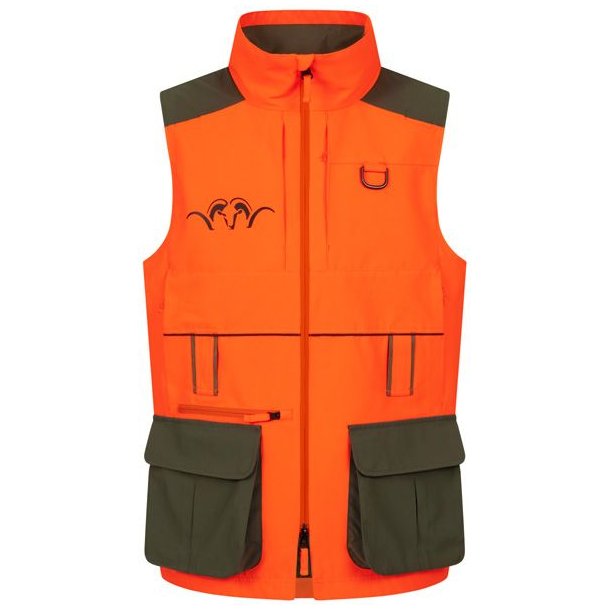 Blaser Striker DH Vest Driven Orange