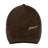 Blaser Suede Blaze Insulated Orange