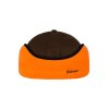 Blaser Suede Blaze Insulated Orange