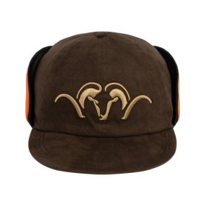 Blaser Suede Blaze Insulated Orange