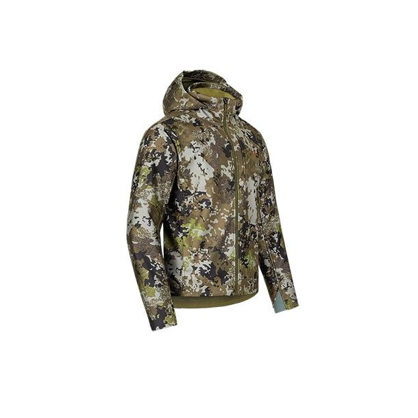 Blaser Tranquility Jakke HunTec Camouflage