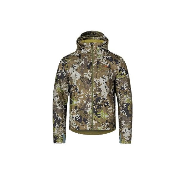 Blaser Tranquility Jakke HunTec Camouflage
