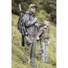 Blaser Tranquility Jakke HunTec Camouflage