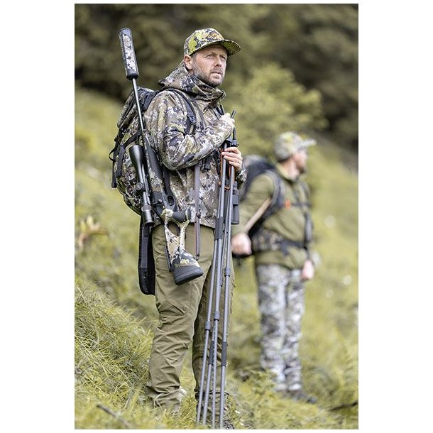 Blaser Tranquility Jakke HunTec Camouflage