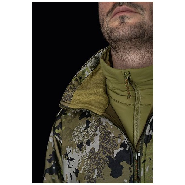Blaser Tranquility Jakke HunTec Camouflage