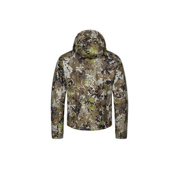 Blaser Tranquility Jakke HunTec Camouflage