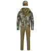 Blaser Tranquility Jakke HunTec Camouflage