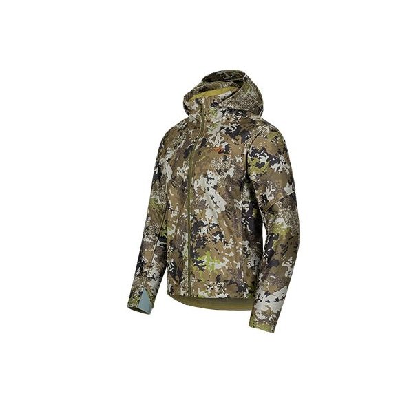 Blaser Tranquility Jakke HunTec Camouflage