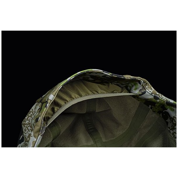 Blaser Tranquility Jakke HunTec Camouflage