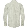 Blaser Tristan Shirt Olive Beige Check