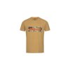 Blaser T-Shirt Dull Gold