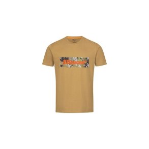 Blaser T-Shirt Dull Gold
