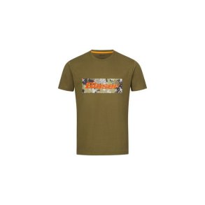 Blaser T-Shirt Dark Olive