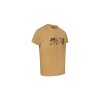 Blaser T-Shirt Dull Gold
