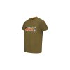 Blaser T-Shirt Dark Olive