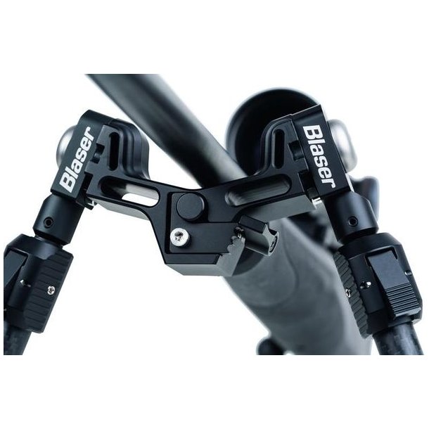Blaser Ultimate Bipod Set �31 mm  Silence til R8 Ultimate / Professional