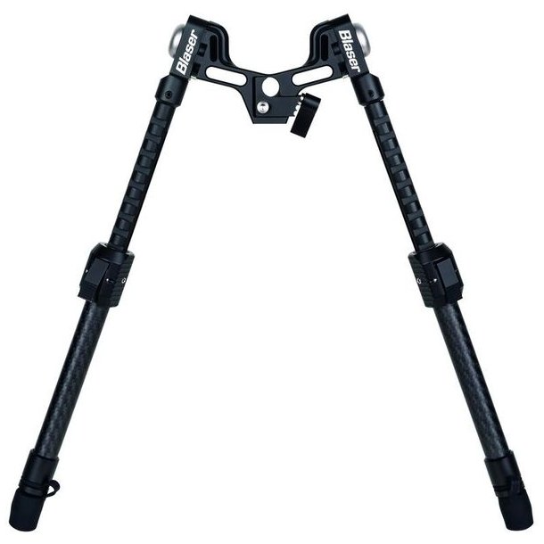 Blaser Ultimate Bipod Set �31 mm  Silence til R8 Ultimate / Professional
