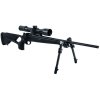 Blaser Ultimate Bipod Set �31 mm  Silence til R8 Ultimate / Professional
