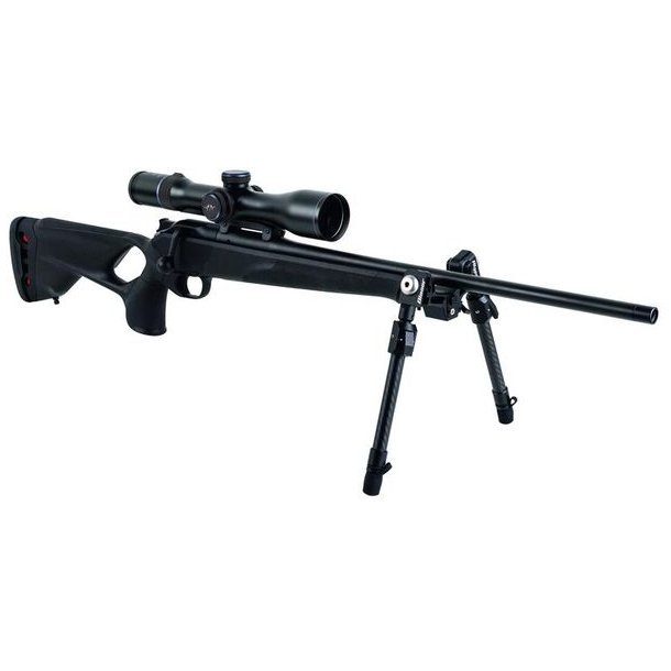 Blaser Ultimate Bipod Set �31 mm  Silence til R8 Ultimate / Professional