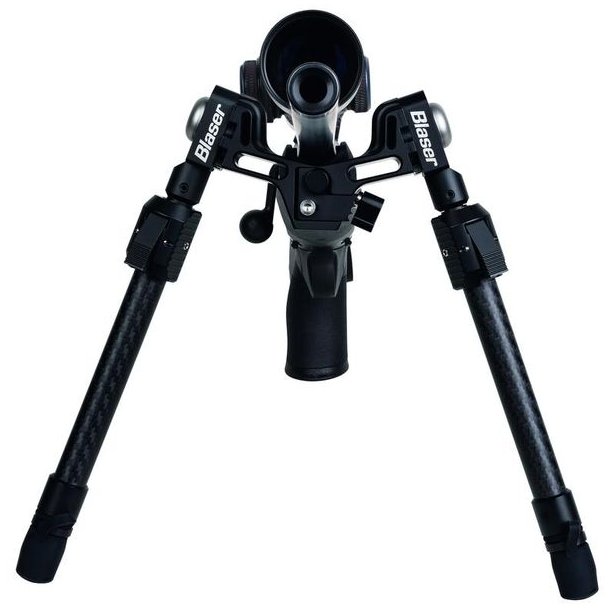 Blaser Ultimate Bipod Set �31 mm  Silence til R8 Ultimate / Professional