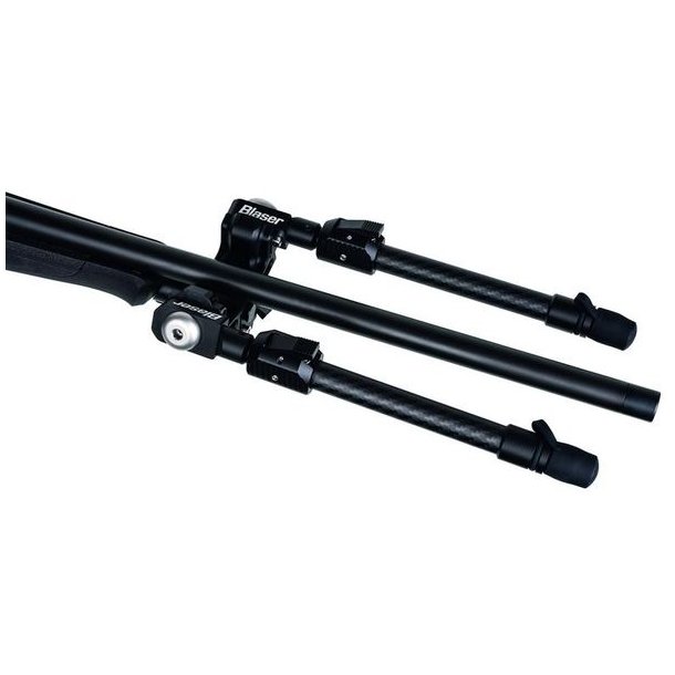 Blaser Ultimate Bipod Set �31 mm  Silence til R8 Ultimate / Professional