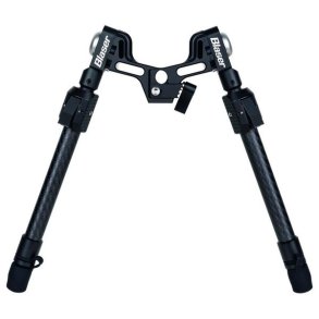 Blaser Ultimate Bipod Set �31 mm  Silence til R8 Ultimate / Professional