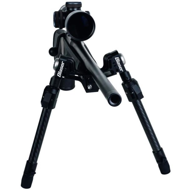 Blaser Ultimate Bipod Set �31 mm  Silence til R8 Ultimate / Professional