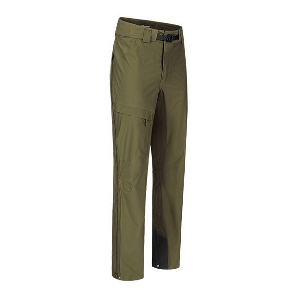 Blaser Venture 3L Bukser Dark Olive