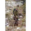 Blaser Venture 3L Bukser Dark Olive