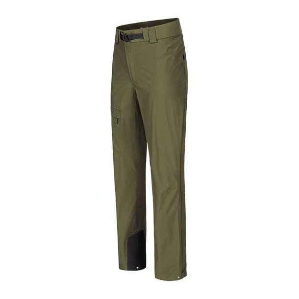 Blaser Venture 3L Bukser Dark Olive