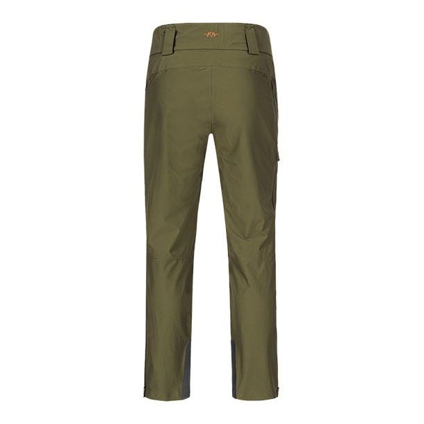 Blaser Venture 3L Bukser Dark Olive