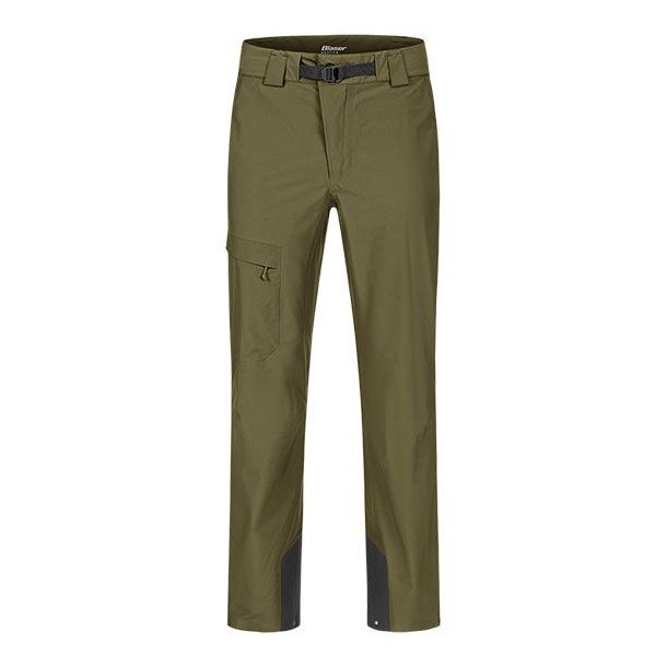 Blaser Venture 3L Bukser Dark Olive