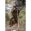 Blaser Venture 3L Bukser Dark Olive