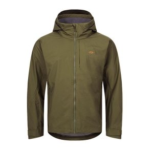 Blaser Venture 3L Jakke Dark Olive