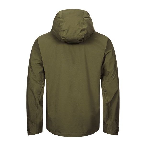 Blaser Venture 3L Jakke Dark Olive