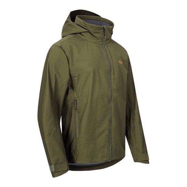 Blaser Venture 3L Jakke Dark Olive